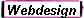 Webdesign