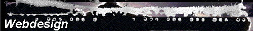 Webdesign
